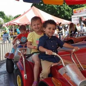 Meet your Posher, Robie